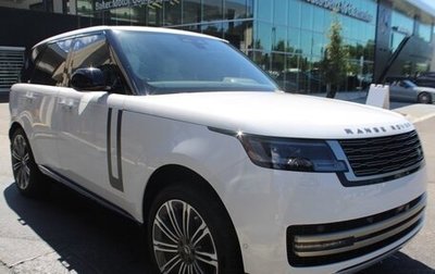 Land Rover Range Rover IV рестайлинг, 2025 год, 15 799 000 рублей, 1 фотография