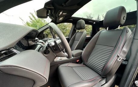 Land Rover Discovery Sport I рестайлинг, 2021 год, 2 300 000 рублей, 11 фотография