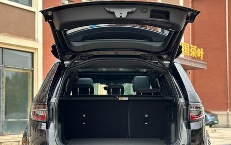 Land Rover Discovery Sport I рестайлинг, 2021 год, 2 300 000 рублей, 21 фотография