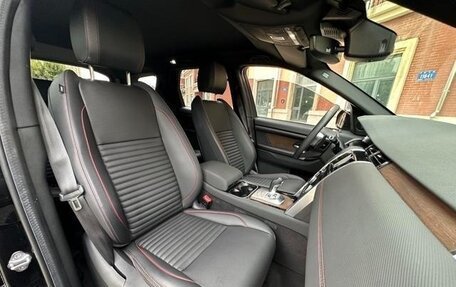 Land Rover Discovery Sport I рестайлинг, 2021 год, 2 300 000 рублей, 24 фотография