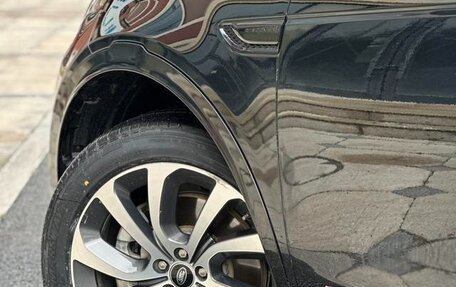 Land Rover Discovery Sport I рестайлинг, 2021 год, 2 300 000 рублей, 25 фотография