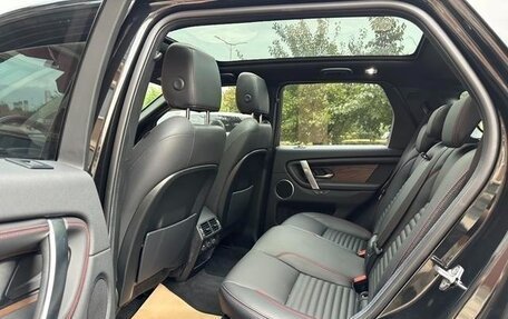 Land Rover Discovery Sport I рестайлинг, 2021 год, 2 300 000 рублей, 23 фотография