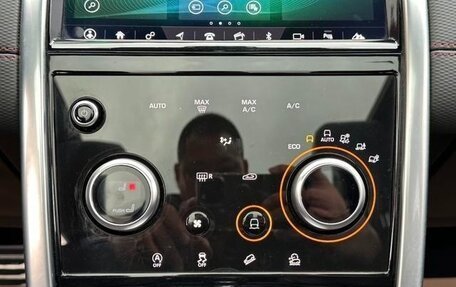 Land Rover Discovery Sport I рестайлинг, 2021 год, 2 300 000 рублей, 18 фотография