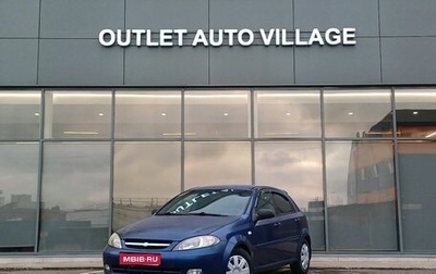 Chevrolet Lacetti, 2008 год, 299 000 рублей, 1 фотография