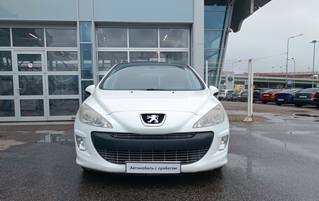 Peugeot 308 II, 2009 год, 372 000 рублей, 7 фотография