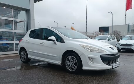 Peugeot 308 II, 2009 год, 372 000 рублей, 3 фотография
