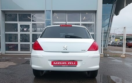 Peugeot 308 II, 2009 год, 372 000 рублей, 8 фотография