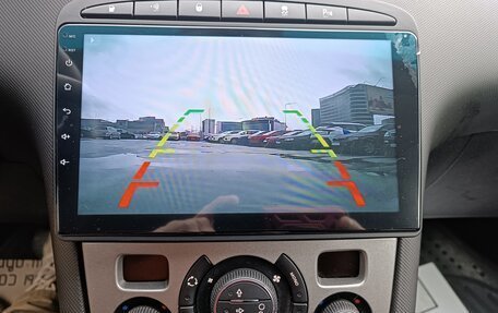 Peugeot 308 II, 2009 год, 372 000 рублей, 15 фотография