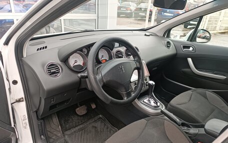Peugeot 308 II, 2009 год, 372 000 рублей, 10 фотография