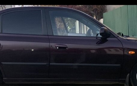 Hyundai Elantra III, 2006 год, 500 000 рублей, 3 фотография