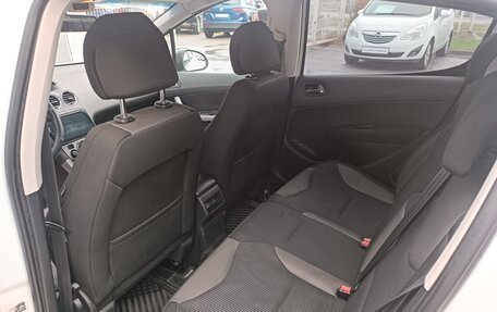 Peugeot 308 II, 2009 год, 372 000 рублей, 12 фотография