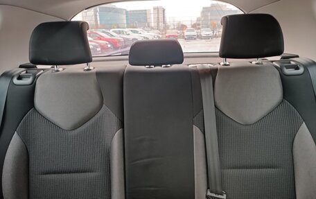 Peugeot 308 II, 2009 год, 372 000 рублей, 13 фотография