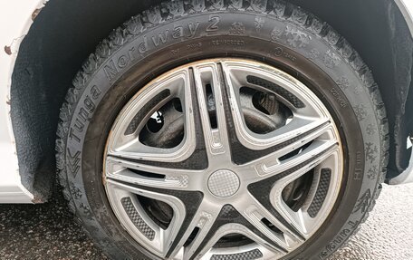 Peugeot 308 II, 2009 год, 372 000 рублей, 17 фотография