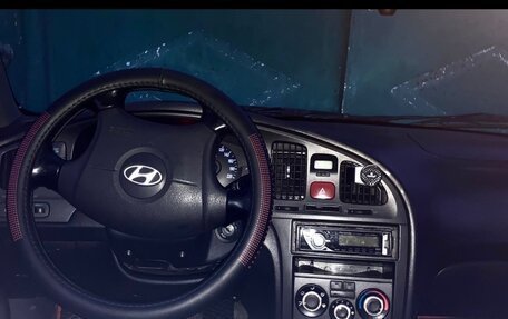 Hyundai Elantra III, 2006 год, 500 000 рублей, 5 фотография