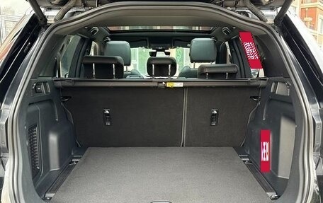 Land Rover Discovery Sport I рестайлинг, 2021 год, 2 300 000 рублей, 29 фотография