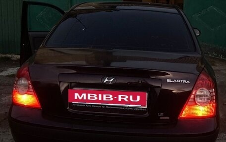 Hyundai Elantra III, 2006 год, 500 000 рублей, 4 фотография