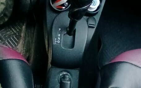 Renault Sandero I, 2013 год, 900 000 рублей, 13 фотография