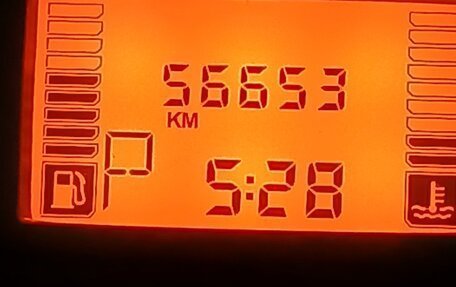 Renault Sandero I, 2013 год, 900 000 рублей, 10 фотография