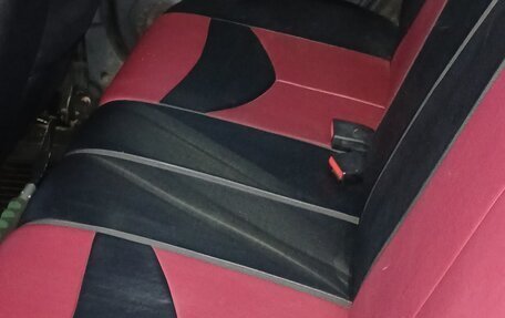 Renault Sandero I, 2013 год, 900 000 рублей, 17 фотография