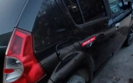 Renault Sandero I, 2013 год, 900 000 рублей, 7 фотография