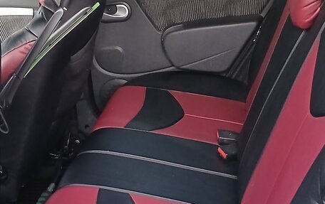 Renault Sandero I, 2013 год, 900 000 рублей, 19 фотография