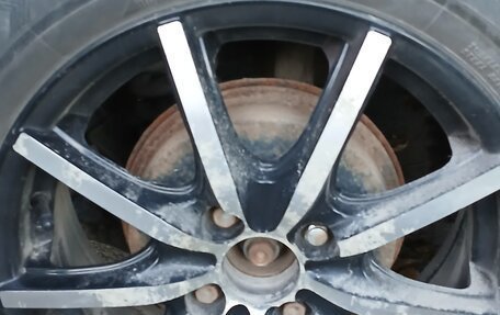 Renault Sandero I, 2013 год, 900 000 рублей, 27 фотография