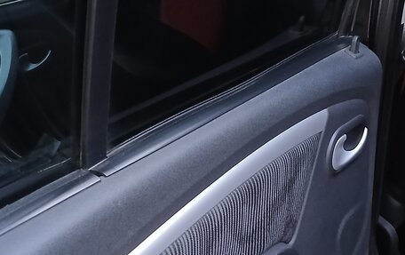 Renault Sandero I, 2013 год, 900 000 рублей, 21 фотография