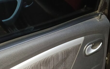 Renault Sandero I, 2013 год, 900 000 рублей, 23 фотография