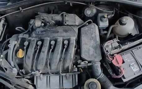 Renault Sandero I, 2013 год, 900 000 рублей, 25 фотография