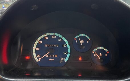 Daewoo Matiz, 2007 год, 155 000 рублей, 10 фотография