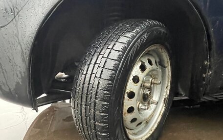 Daewoo Matiz, 2007 год, 155 000 рублей, 12 фотография