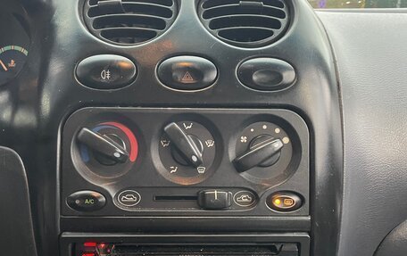 Daewoo Matiz, 2007 год, 155 000 рублей, 9 фотография