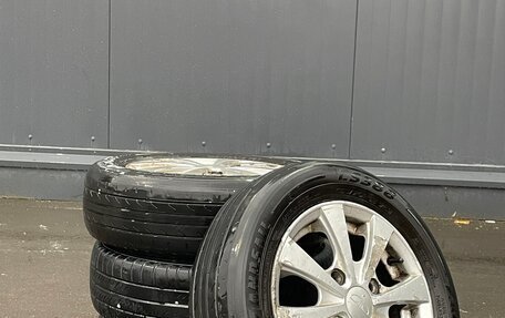 Daewoo Matiz, 2007 год, 155 000 рублей, 13 фотография