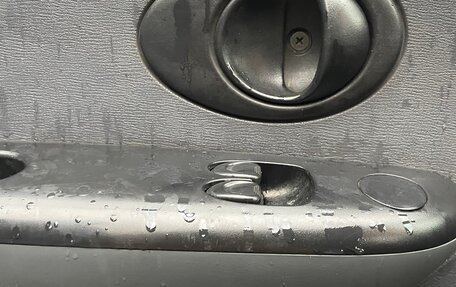 Daewoo Matiz, 2007 год, 155 000 рублей, 8 фотография