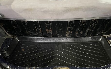 Daewoo Matiz, 2007 год, 155 000 рублей, 11 фотография