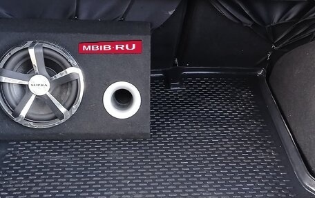 Renault Sandero I, 2013 год, 900 000 рублей, 26 фотография