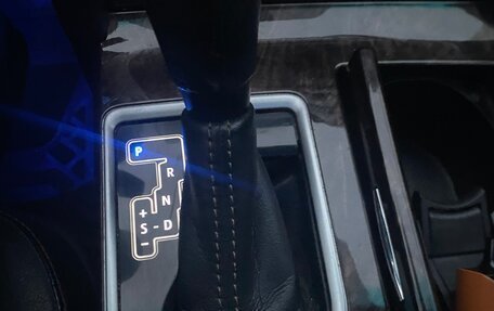 Toyota Camry, 2016 год, 1 820 000 рублей, 18 фотография