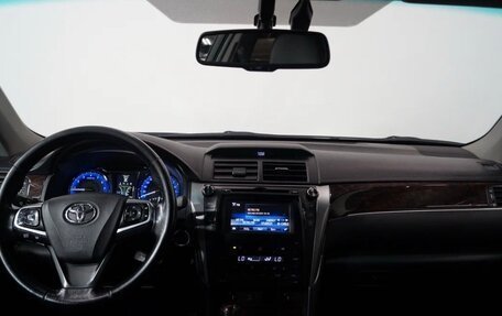 Toyota Camry, 2016 год, 1 820 000 рублей, 25 фотография