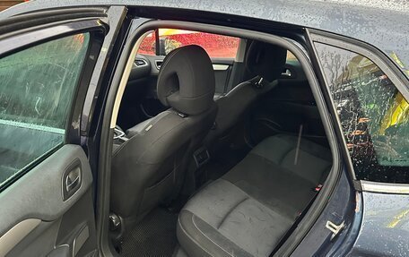 Citroen C4 II рестайлинг, 2011 год, 395 000 рублей, 9 фотография