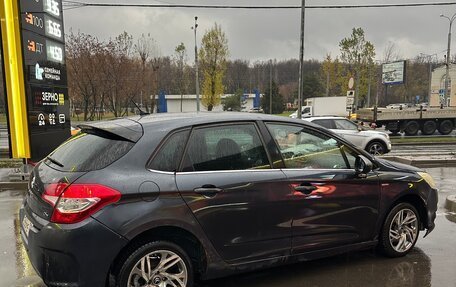 Citroen C4 II рестайлинг, 2011 год, 395 000 рублей, 5 фотография