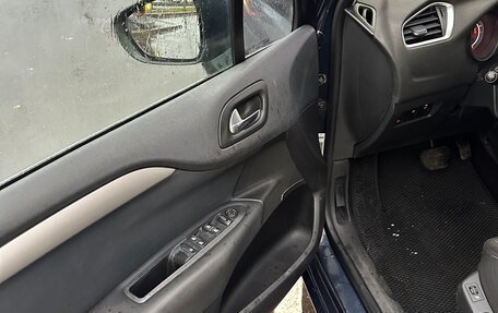 Citroen C4 II рестайлинг, 2011 год, 395 000 рублей, 11 фотография