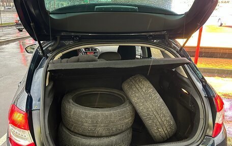 Citroen C4 II рестайлинг, 2011 год, 395 000 рублей, 16 фотография