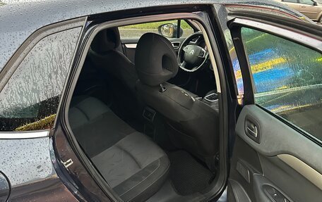 Citroen C4 II рестайлинг, 2011 год, 395 000 рублей, 17 фотография