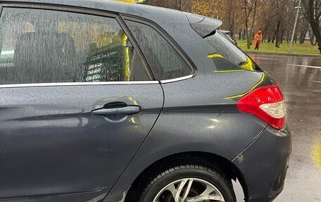 Citroen C4 II рестайлинг, 2011 год, 395 000 рублей, 21 фотография