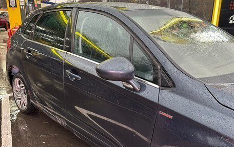 Citroen C4 II рестайлинг, 2011 год, 395 000 рублей, 23 фотография