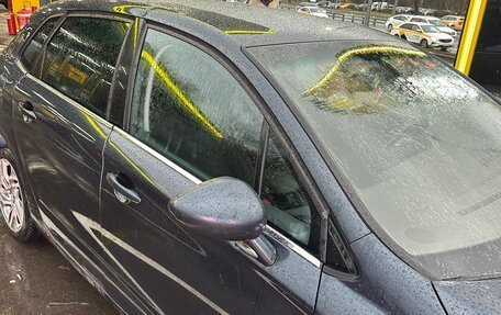 Citroen C4 II рестайлинг, 2011 год, 395 000 рублей, 24 фотография