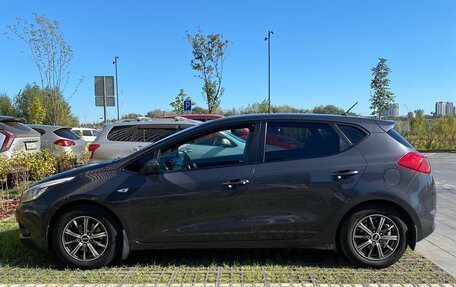 KIA cee'd III, 2012 год, 799 000 рублей, 3 фотография