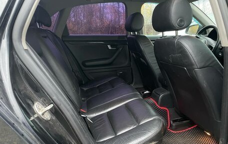 Audi A4, 2002 год, 500 000 рублей, 6 фотография