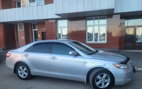 Toyota Camry, 2006 год, 800 000 рублей, 3 фотография