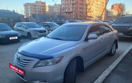 Toyota Camry, 2006 год, 800 000 рублей, 2 фотография